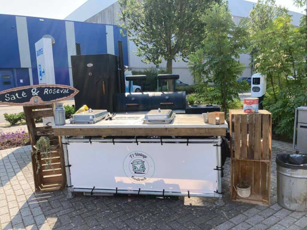 Klantendag op het bedrijf event toppers