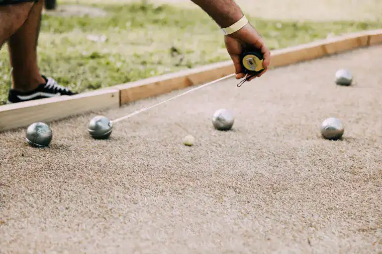 Jeu de Boules spel - Festival - Activiteiten - Teambuilding - Event Toppers
